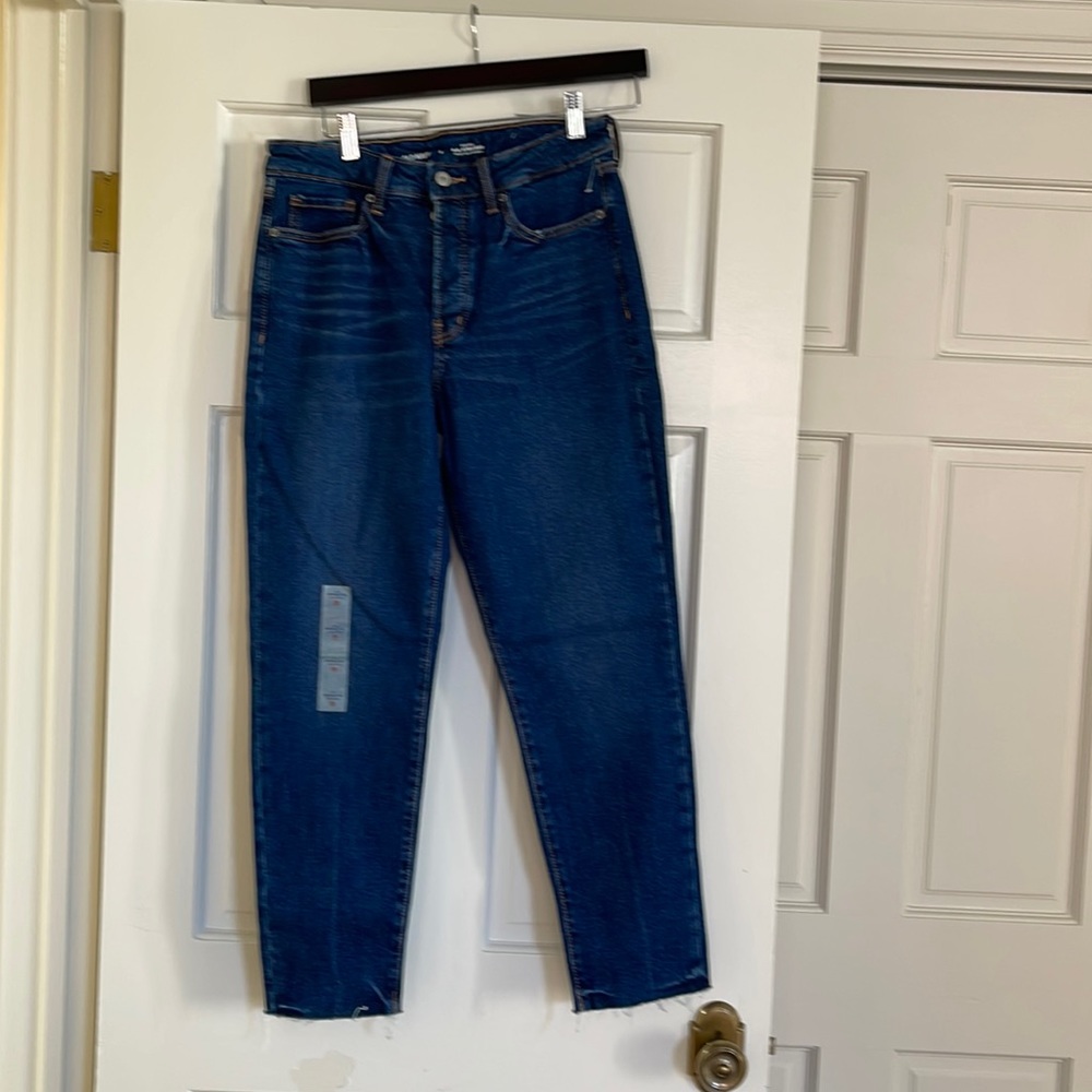 Old Navy Skinny Jeans Size 6